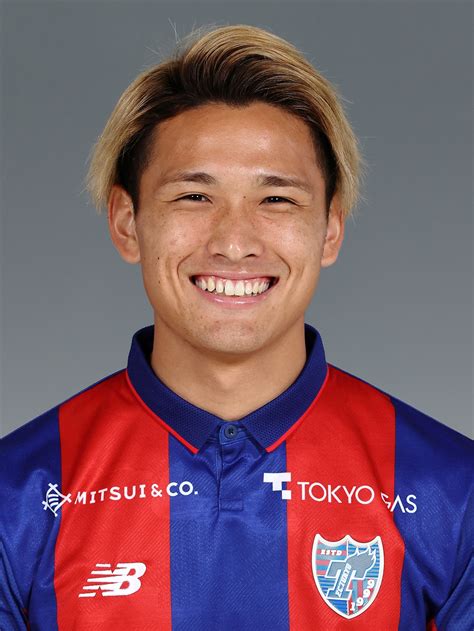 fc東京 選手 wiki